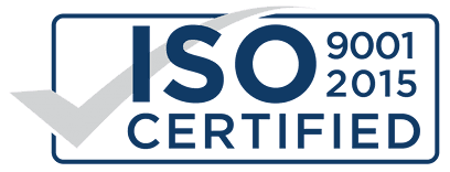 ISO Certification