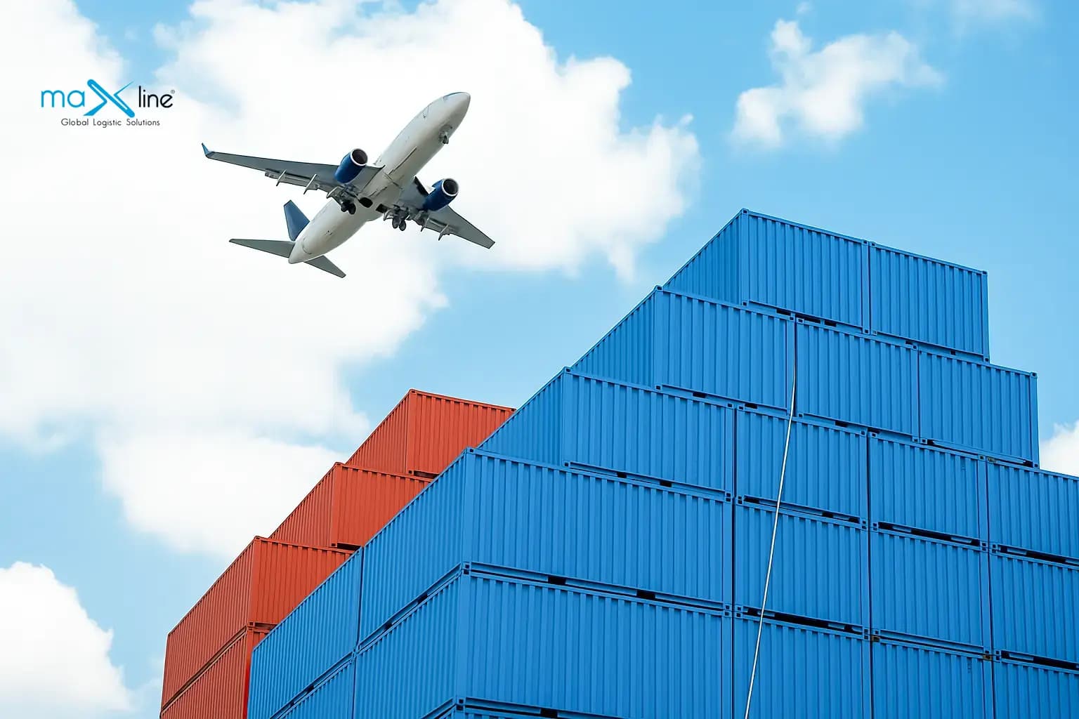 Sea Freight Services