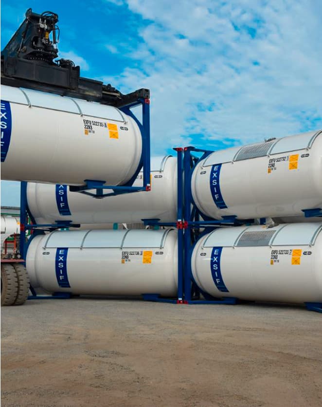 Chemical & Pharmaceutical