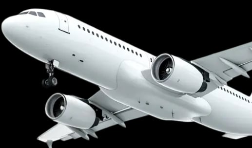 airFreight service illustration