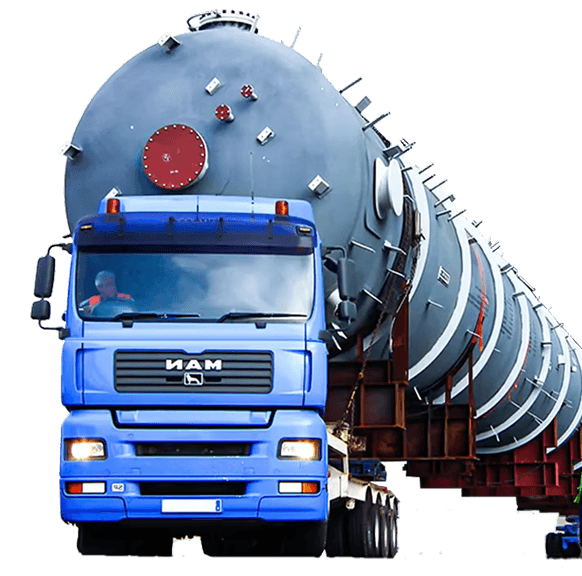 projectCargo service illustration