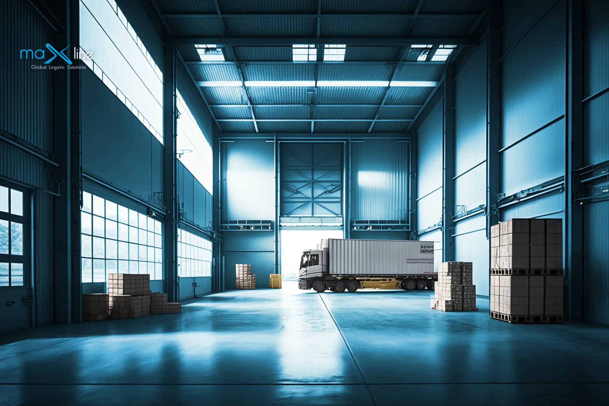 Air Freight Services